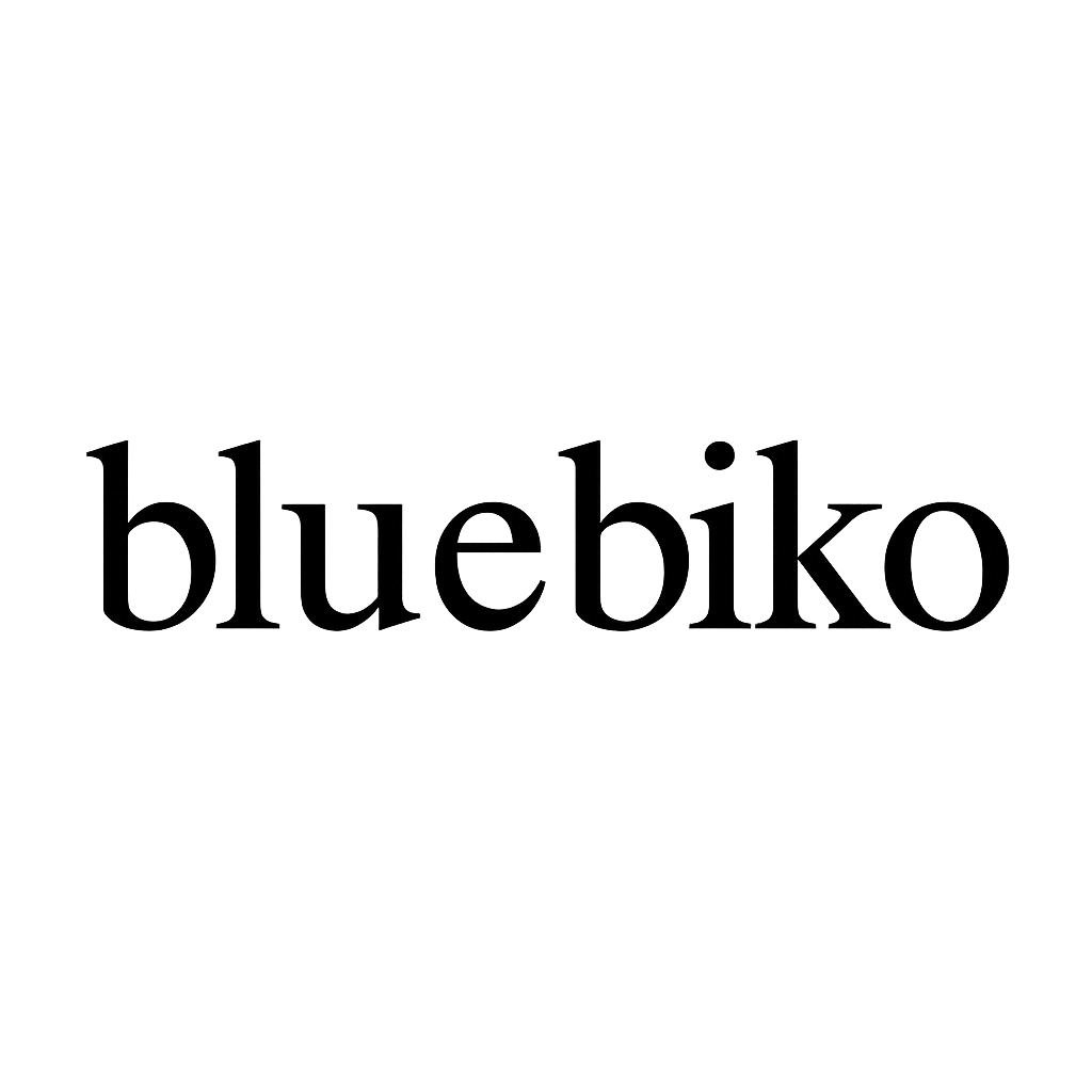 Bluebiko