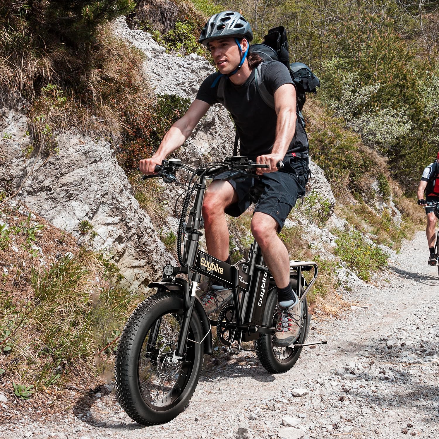 Weiand dual-plane intake on engine