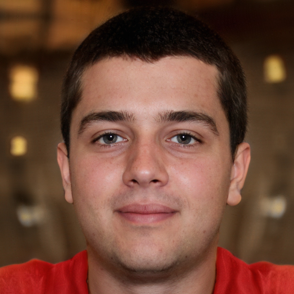 Happy baby in an Ingenuity product